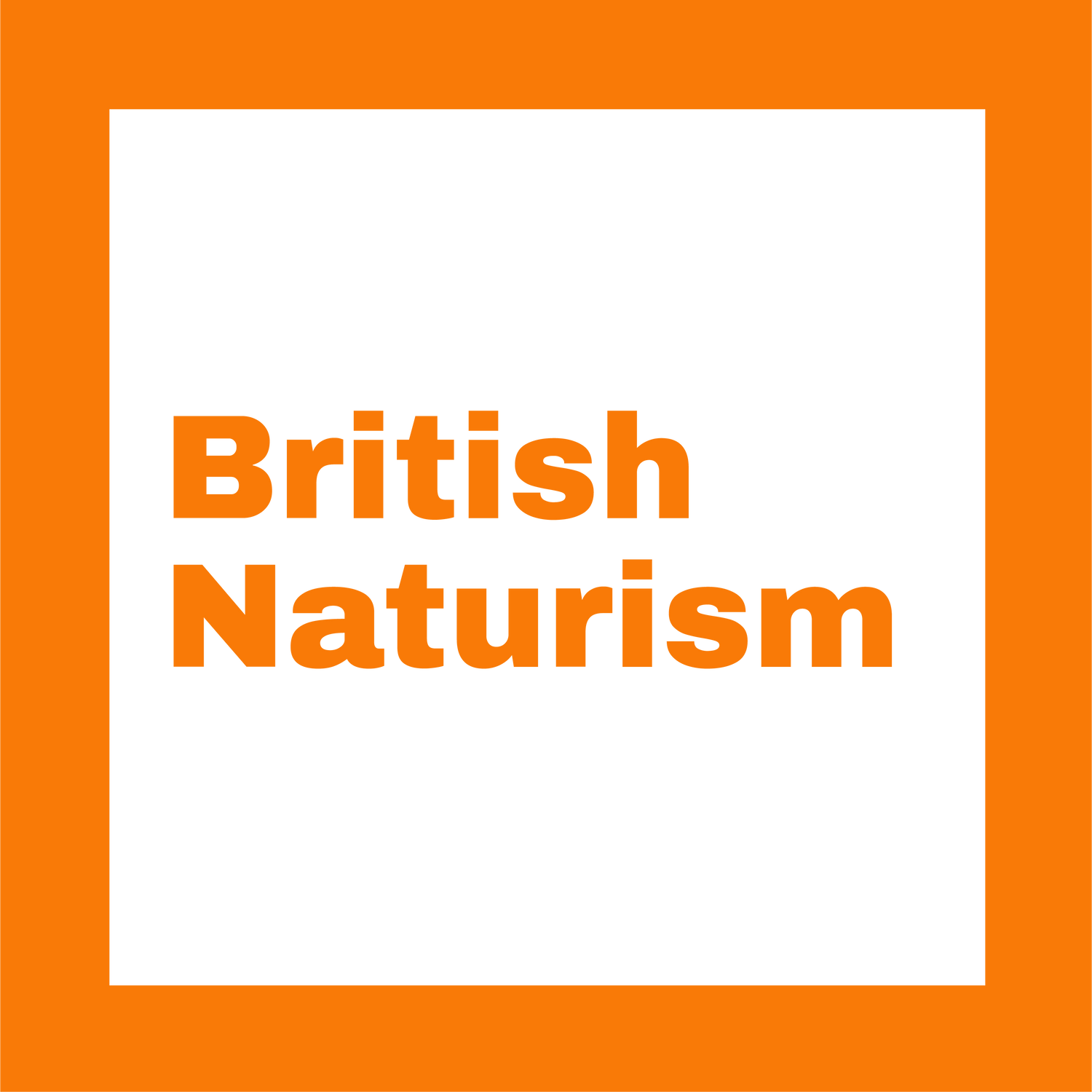 The British Naturism Line