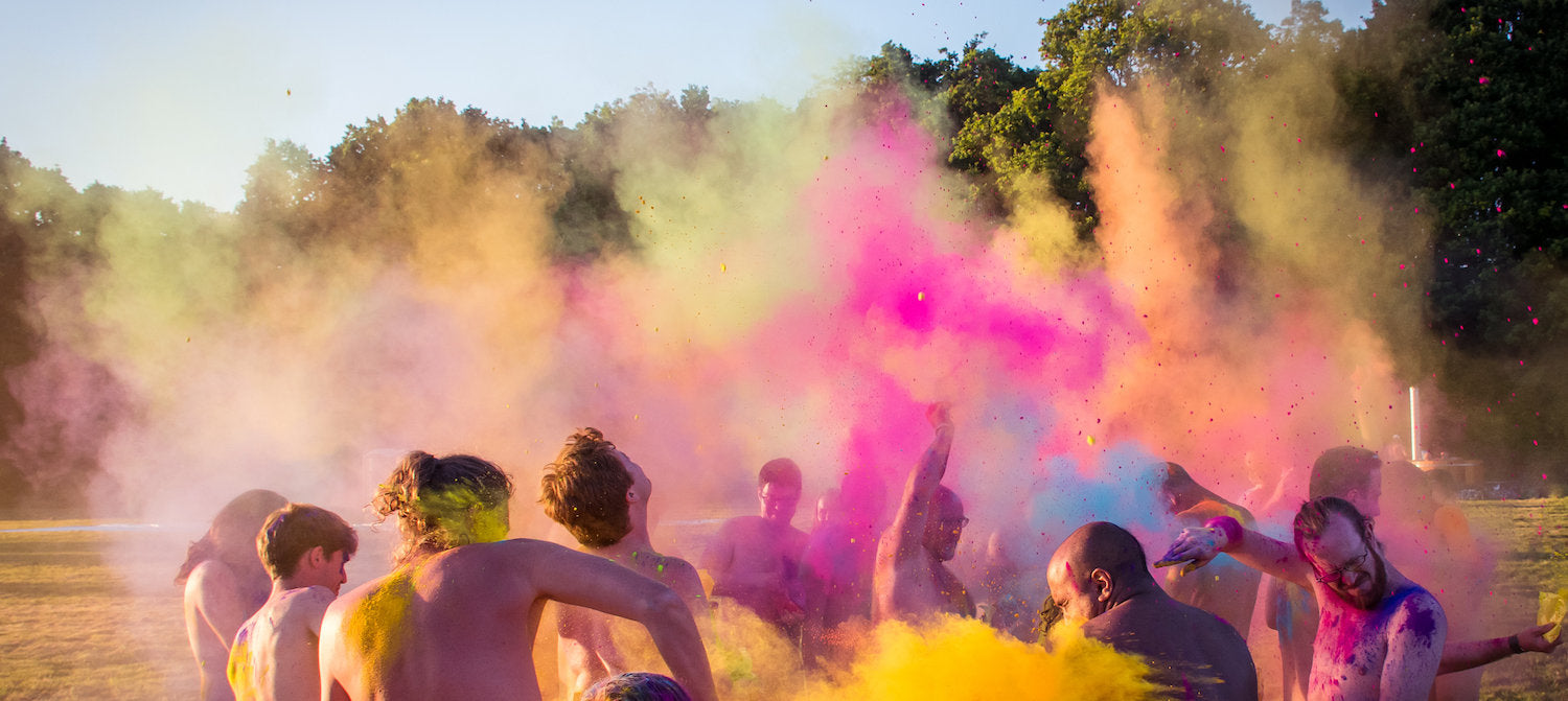 Donate to British Naturism