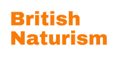 British Naturism Logo