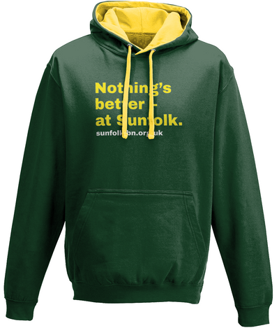 Front Side
