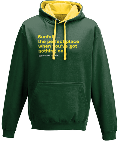 Front Side